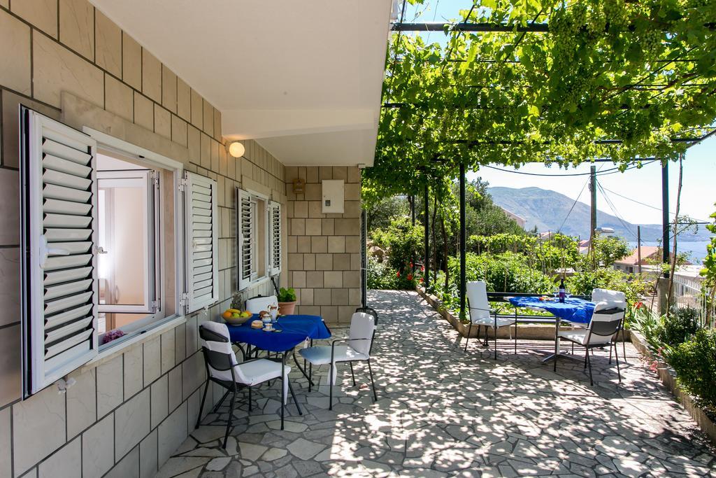 Apartments Olive Mlini Quarto foto